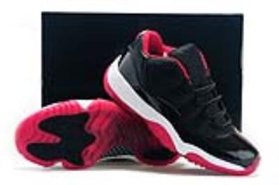 cheap air jordan 11 retro low gs 